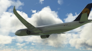 [8K] Lufthansa A330neo old Livery (D-AIKZ) thumbnail 21