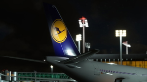 [8K] Lufthansa A330neo old Livery (D-AIKZ) thumbnail 10