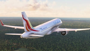 [8K] Srilankan Airlines A32NX thumbnail 2