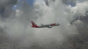 [A32NX] a320-200/neo FlyByWire TAM completo [8k] thumbnail 3