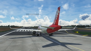 [A32NX] a320-200/neo FlyByWire TAM completo [8k] thumbnail 12