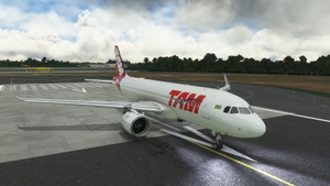 [A32NX] a320-200/neo FlyByWire TAM completo [8k] thumbnail 13