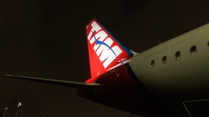 [A32NX] a320-200/neo FlyByWire TAM completo [8k] thumbnail 10
