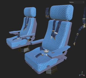 A320 Air France Paris 2024 | 8K thumbnail 11