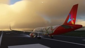 A320 Air France Paris 2024 | 8K thumbnail 6