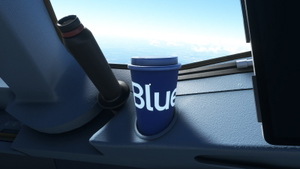 [A32NX] A320neo_Jet Blue_FlyByWire[8k] thumbnail 5