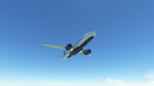 [A32NX] A320neo_Jet Blue_FlyByWire[8k] thumbnail 12