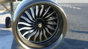 [A32NX] A320Neo Air France Skyteam ZeroE + ENGINE MOD 8K thumbnail 6