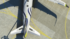 [A32NX] A320Neo Air France Skyteam ZeroE + ENGINE MOD 8K thumbnail 9