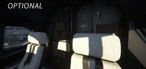 [A32NX] A320Neo Air France Skyteam ZeroE + ENGINE MOD 8K thumbnail 17