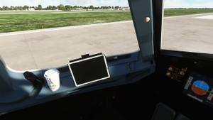 [A32nx] Air France Paris 2024 | 8K thumbnail 10