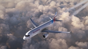 [A32NX] Eurowings A320neo D-AENA thumbnail 4