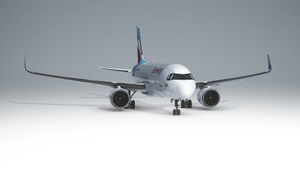[A32NX] Eurowings A320neo D-AENA thumbnail 7