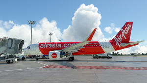 [A32NX] FBW A320 Neo - AirAsia Philippines 8K thumbnail 2