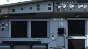[A32NX] FBW A320 Neo - AirAsia Philippines 8K thumbnail 4