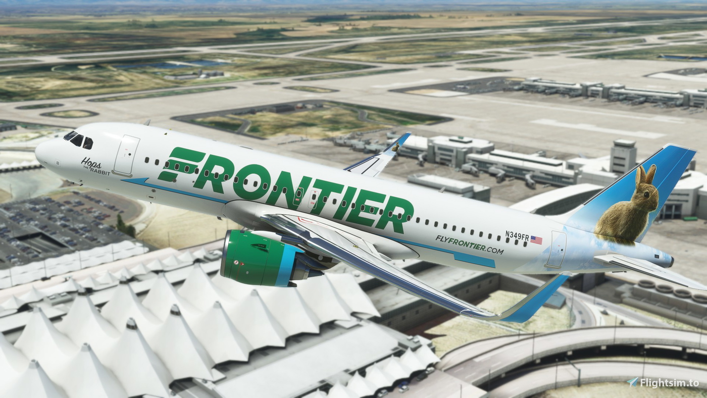 Frontier Rabbits Bunny hopper flights 60 photos - Mariaserkin.com