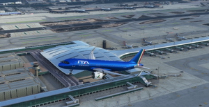  [A32NX] ITA Airways thumbnail 6
