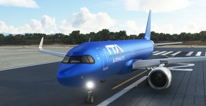  [A32NX] ITA Airways thumbnail 4