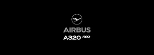 [A32NX] Lufthansa (Black Edition - Duesseldorf) thumbnail 1