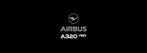 [A32NX] Lufthansa (Black Edition - Duesseldorf)