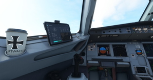[A32NX] Luftwaffe / German Air Force "15+11" thumbnail 2