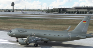 [A32NX] Luftwaffe / German Air Force "15+11" thumbnail 9