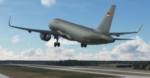 [A32NX] Luftwaffe / German Air Force "15+11" thumbnail 10