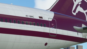[CS773] Qatar Airways A7-BAC [8K] thumbnail 6