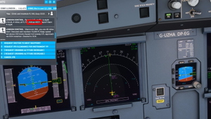 A32X AI Generic Aircraft thumbnail 2