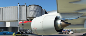 A330-900 Neo American Airlines Old Livery thumbnail 8
