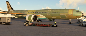 A330-900 Neo Factory Rollout livery - MSN 1915 thumbnail 5