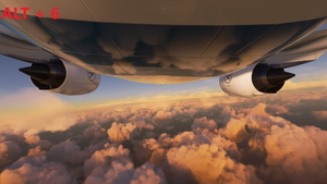 A330-900neo Custom Views thumbnail 6