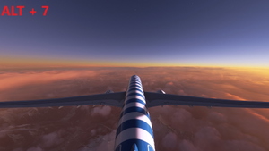 A330-900neo Custom Views thumbnail 7