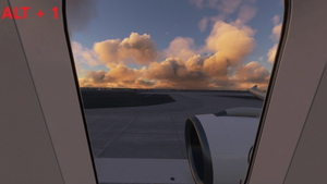 A330-900neo Custom Views thumbnail 1