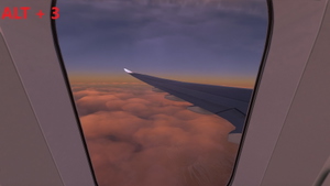 A330-900neo Custom Views thumbnail 3