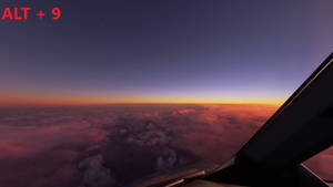 A330-900neo Custom Views thumbnail 9