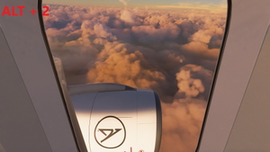 A330-900neo Custom Views thumbnail 2