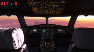 A330-900neo Custom Views thumbnail 8
