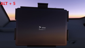 A330-900neo Custom Views thumbnail 5