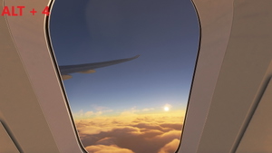 A330-900neo Custom Views thumbnail 4