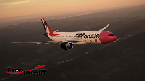 [A330Neo] Kson On AIR (REQUESTED)