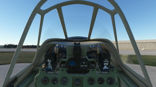 A6M5 Zero - Better Cameras