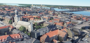 Aalborg - Denmark thumbnail 6