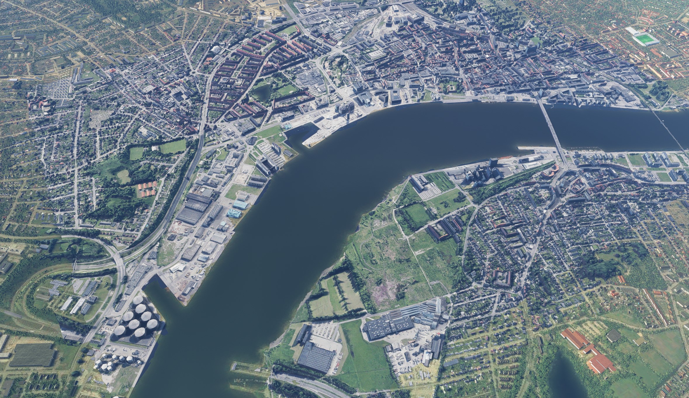 Aalborg - Denmark - Image 2