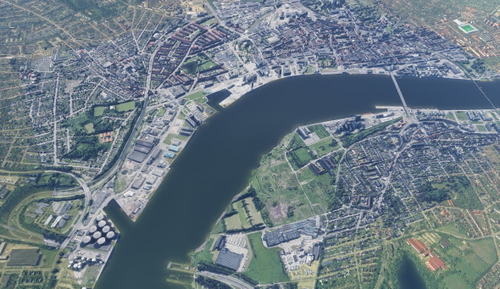 Aalborg - Denmark