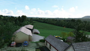 EGAG - Abergavenny Airport thumbnail 9
