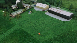 EGAG - Abergavenny Airport thumbnail 1