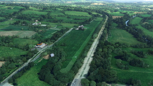 EGAG - Abergavenny Airport thumbnail 7