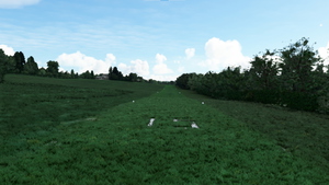 EGAG - Abergavenny Airport thumbnail 6