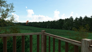 EGAG - Abergavenny Airport thumbnail 3